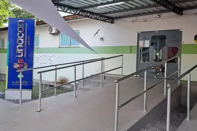 notícia: Governo Amapá reforça campanha de conscientização e combate ao câncer com foco na prevenção e diagnóstico precoce