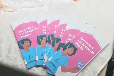 galeria: Ação para Comunidade da Zona Norte com Serviços Gratuitos com Massoterapia, Corte de Cabelo, Assistência Social, Atendimento Jurídico