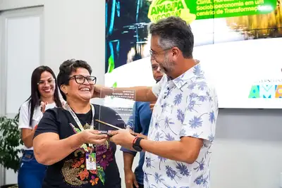 Crédito: Jessé Matos/Agência Grito