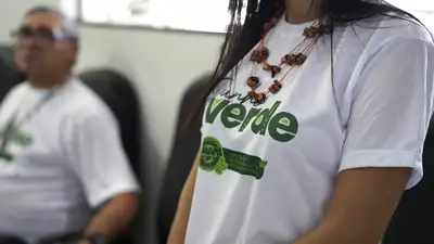 galeria: Junho Verde Governo do Amapá Realiza Seminário de Cadastro e Licenciamento Rural