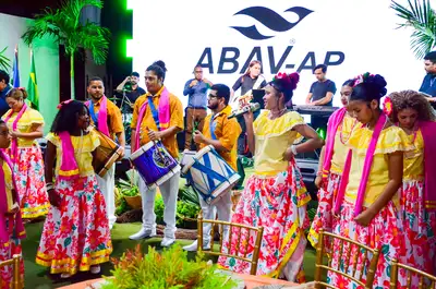 galeria:  Encontro Nacional da ABAV - Associação Brasileira de Viagens 