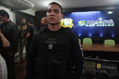 Crédito: Netto Lacerda/Agência Nagib