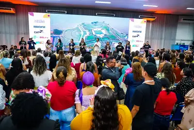 Crédito: Jessé Matos/Agência Grito