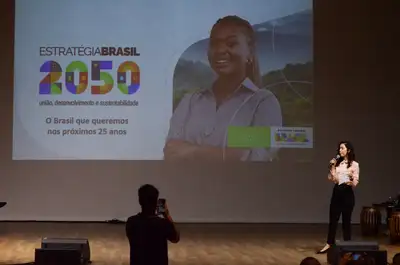 galeria:   Diálogos para C0onstrução da Estratégia Brasil 2050