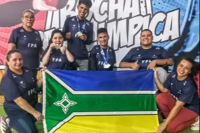 Crédito: Divulgação/Sedel