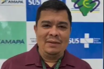 Crédito: Arquivo pessoal