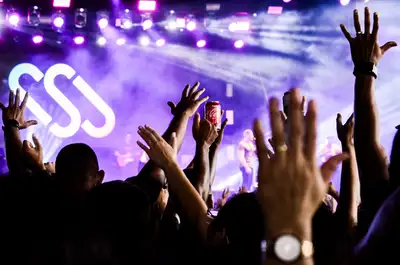 galeria:  Jornada Gospel 2025