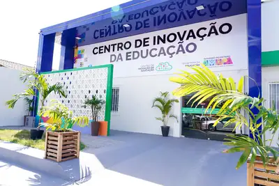 galeria: Governo do Amapá Entrega 3 Núcleos de Inovação da Rede de Educação Híbrida