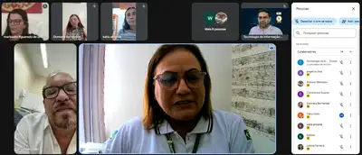 notícia: Governo do Estado recepciona novos aposentados acolhidos pela Amapá Previdência