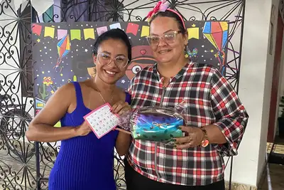 Crédito: Cram Laranjal
