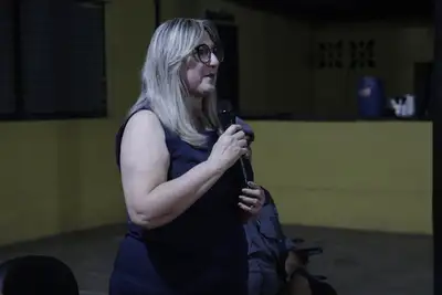 Crédito: Divulgação/Prefeitura de Laranjal do Jari