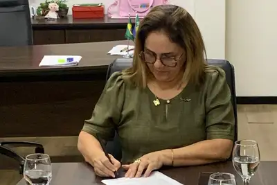 Crédito: Divulgação/Sesa