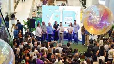 galeria:  Lançamento Nota Amapaense