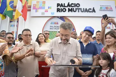 galeria:   Cavalgada e Assinatura de Transferência do Palácio para Mazagão velho