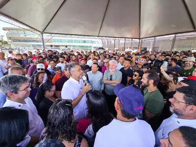 Crédito: Max Rêne/GEA