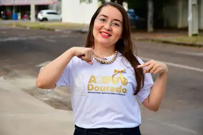 Crédito: Arquivo Pessoal
