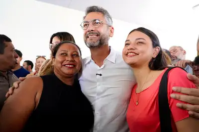 Crédito: Luhanna Baddini/Agência Grito
