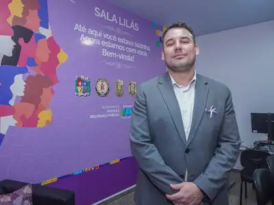 Crédito: Netto Lacerda/Agência Nagib