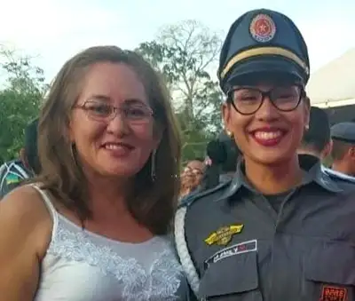 Crédito: Arquivo da família