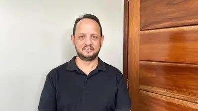 Crédito: Nayana Magalhães/GEA