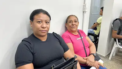 notícia: ‘Quero voltar ao mercado de trabalho’, diz dona de casa na seleção de 110 vagas de emprego ofertadas em Macapá com apoio do Governo do Amapá