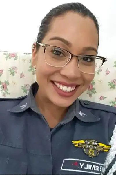 Crédito: Arquivo da família