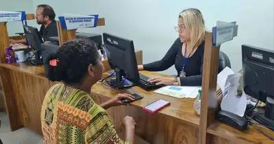 notícia: Governo do Amapá lança segunda edição do Programa de Aposentadoria Incentivada para servidores efetivos
