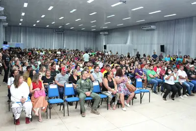 notícia: 54ª Expofeira do Amapá: Governo do Estado lança ‘Desafio Startup’ para premiar empresas inovadoras e estimular o empreendedorismo tecnológico