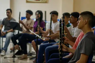 notícia: Realizado pelo Governo do Amapá, Festival Amazônia Eco Música 2025 promove experiência artística de alto nível e inclusão; veja programação