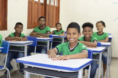 notícia: Inscrições no curso de licenciatura em educação quilombola do Governo do Amapá encerram nesta segunda-feira, 6