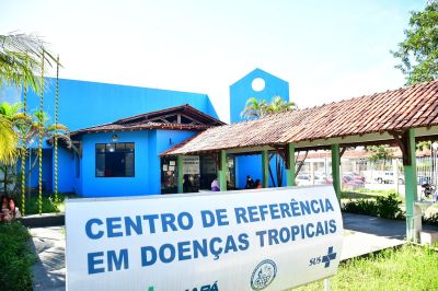 notícia: Janeiro Roxo: Governo do Amapá alerta para prevenção e diagnóstico precoce da hanseníase